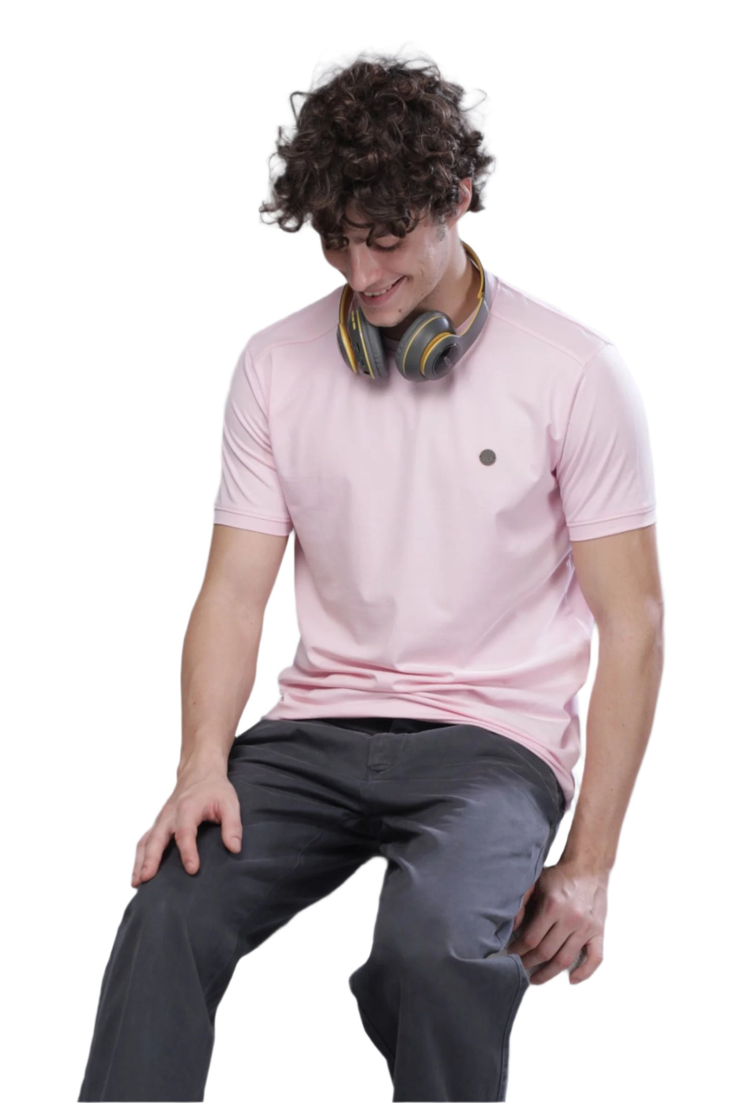 ROUND NECK LYCRA