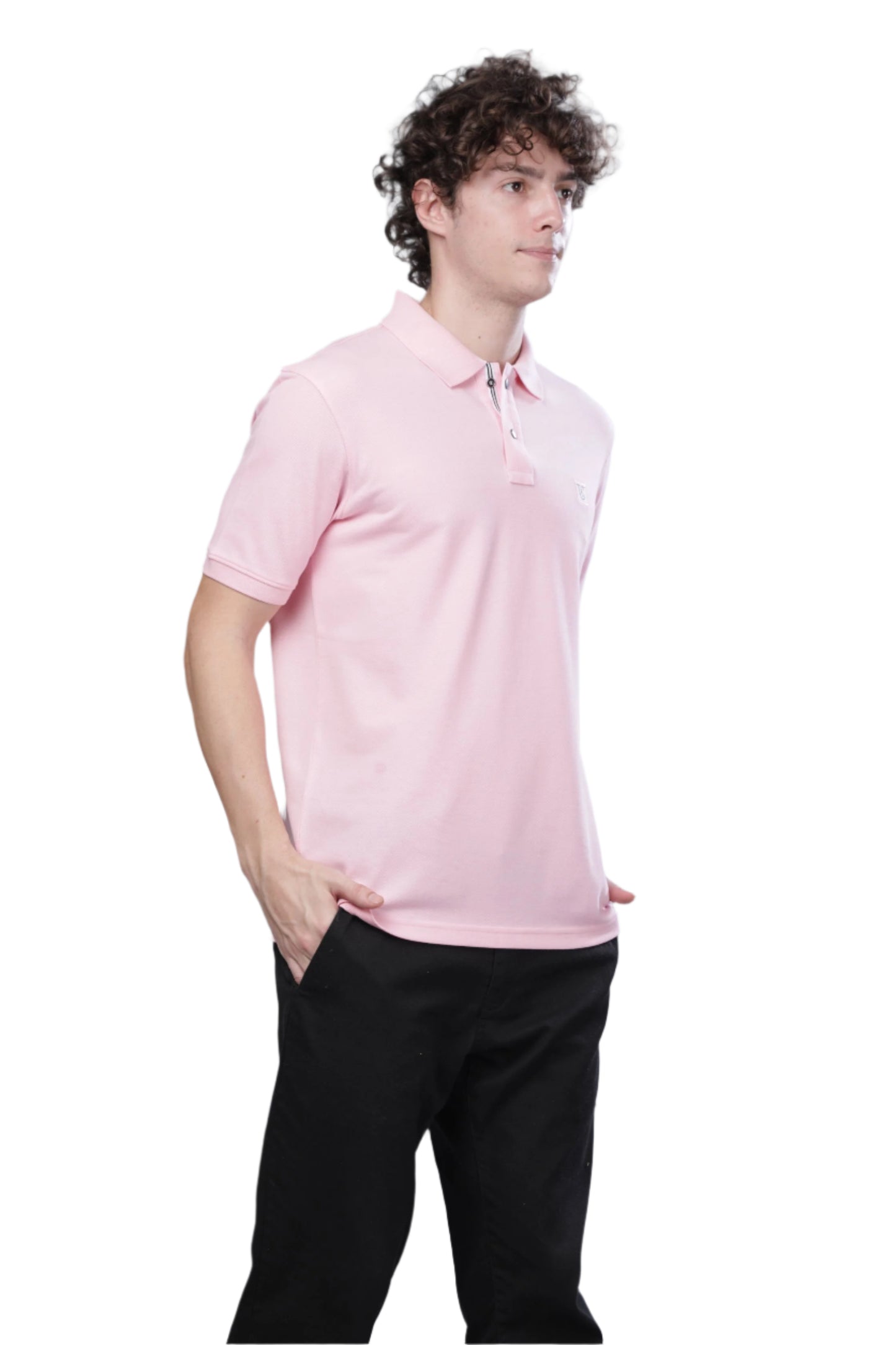SOLID POLO 994455