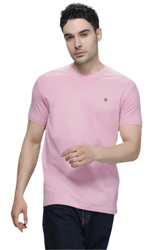V-NECK LYCRA TSHIRTS
