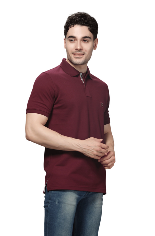 SOLID POLO 994455
